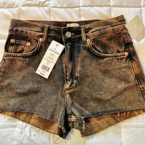 Ladies' Shorts by French Connection. Size 2/XS. NWT